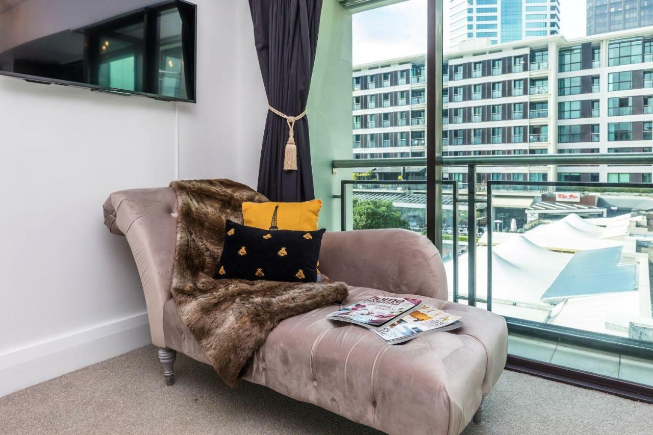 Vacations On Viaduct Harbour Auckland - Best Location Екстериор снимка
